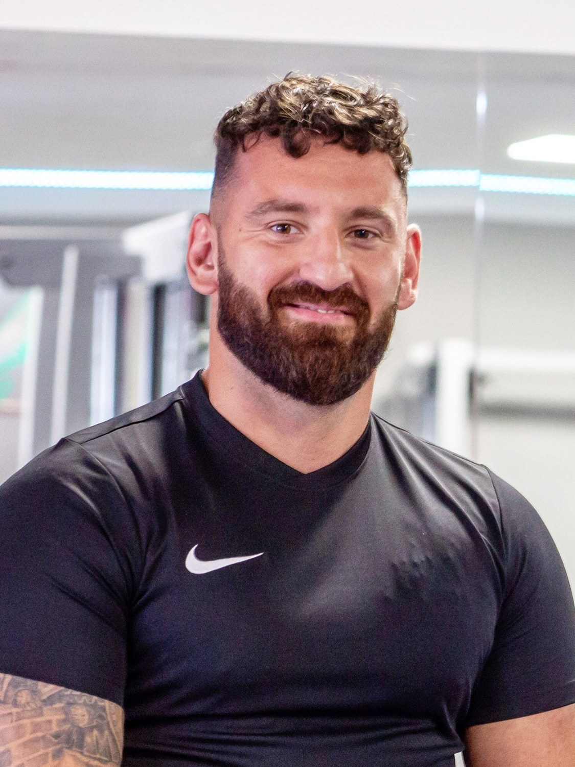 Sergiu Pintye – Trainer und Coach